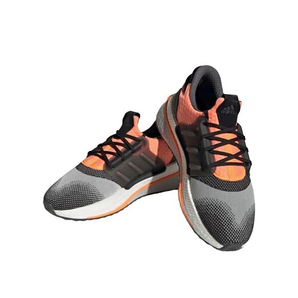 adidas Men's X_PLR Boost Sneaker – Size 13, Versatile & Stylish Athletic Shoes - Picture 2 of 8